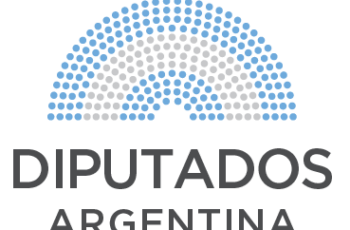 Festejo de los 50Mil días en Diputados