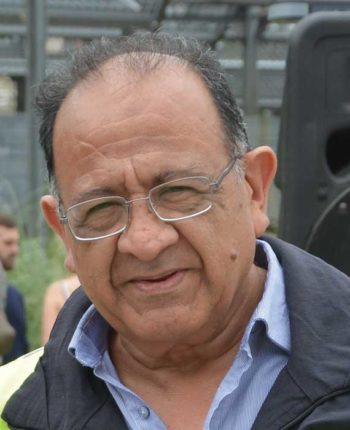 Raúl Alfredo Garnica