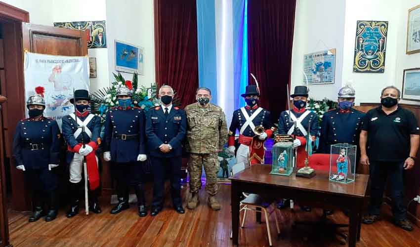 Día del Veterano y de los Caídos en la guerra de Malvinas