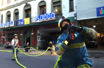 Producción fotográfica